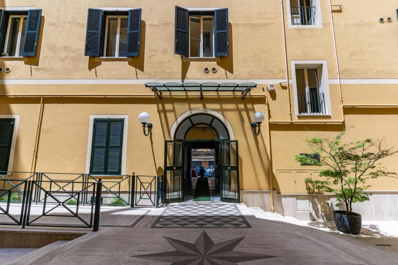 Rhome Colosseum Ρώμη Εξωτερικό φωτογραφία