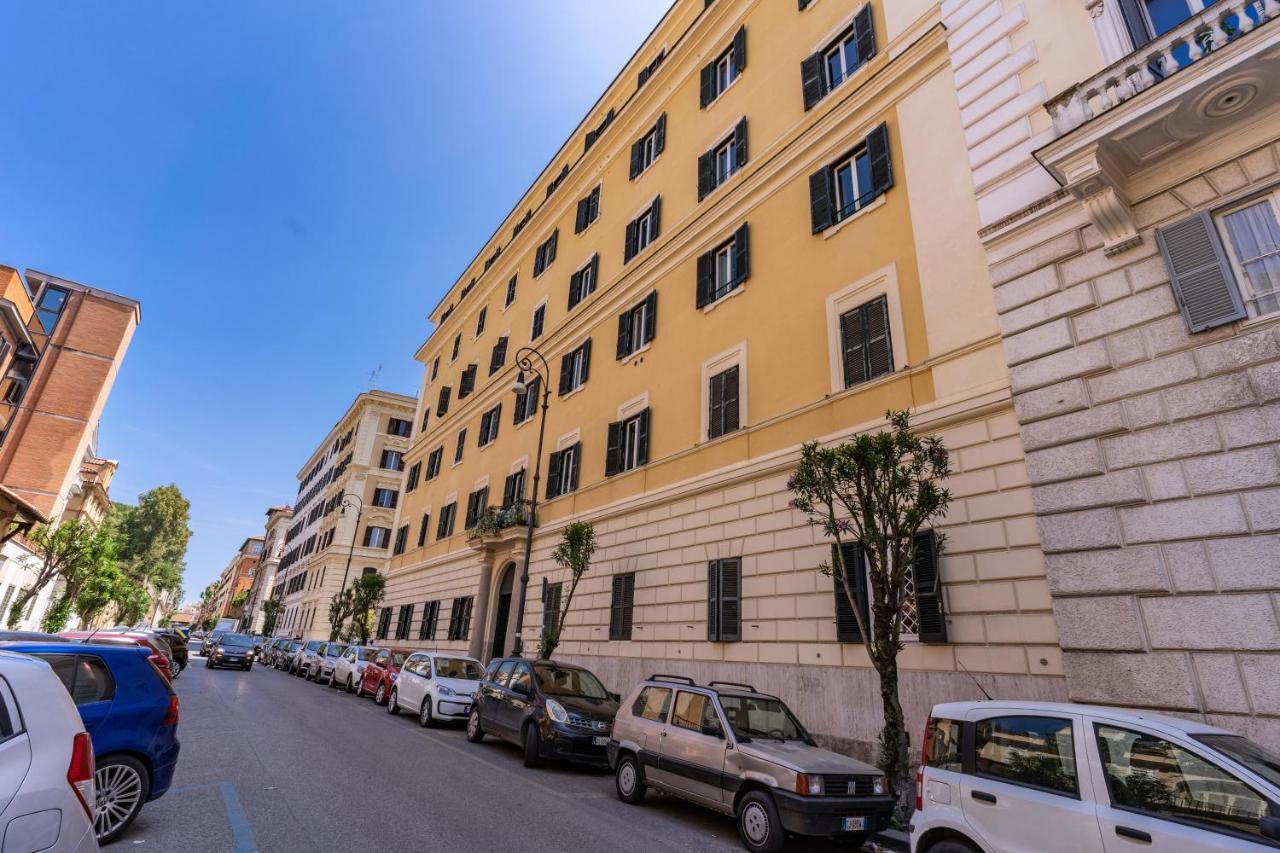 Rhome Colosseum Ρώμη Εξωτερικό φωτογραφία