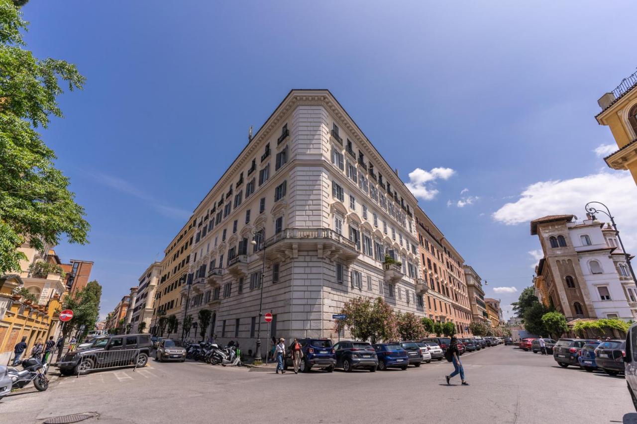 Rhome Colosseum Ρώμη Εξωτερικό φωτογραφία