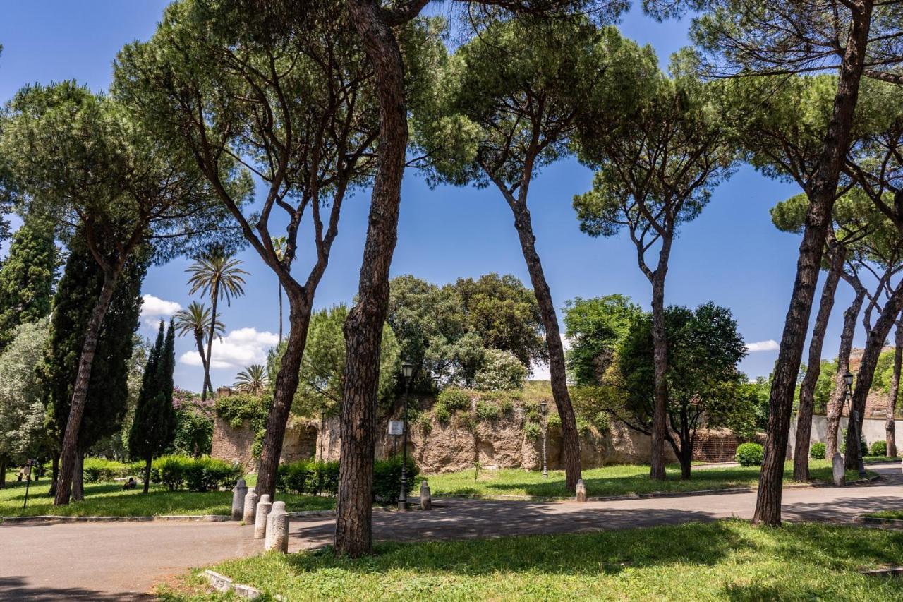 Rhome Colosseum Ρώμη Εξωτερικό φωτογραφία