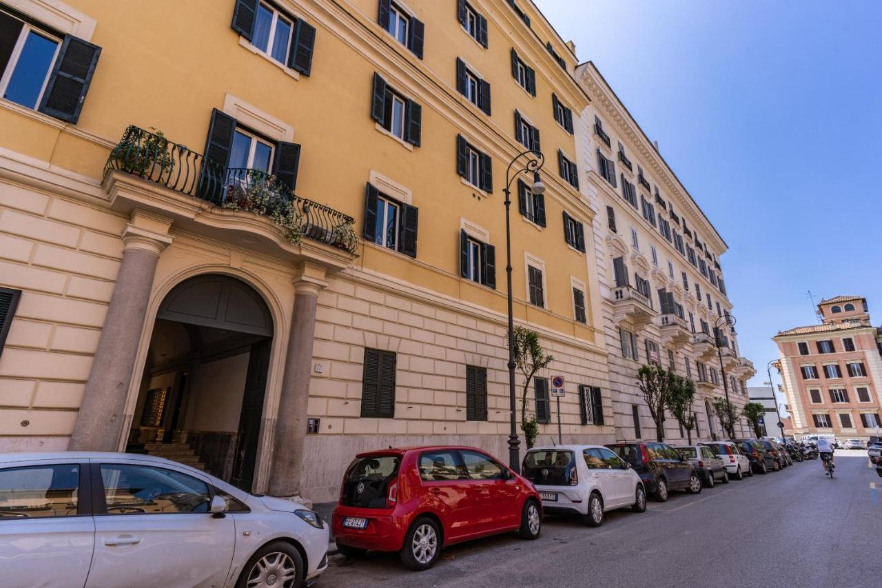 Rhome Colosseum Ρώμη Εξωτερικό φωτογραφία